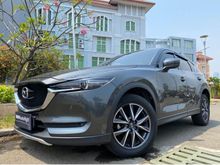 2019 Mazda CX-5 2.5 Elite SUV Nik2019 Grey On Black Sunroof BOSE PBD #AUTOHIGH #MUST HAVE