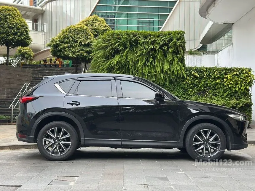 2019 Mazda CX-5 Elite SUV
