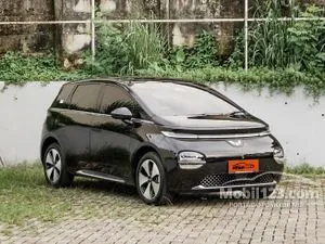 2024 Wuling Cloud EV 460KM Hatchback