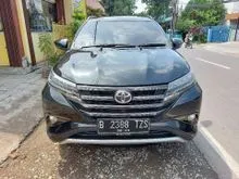 2018 Toyota Rush 1.5 G SUV
