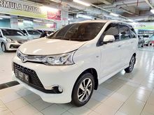 2017 Toyota Avanza 1.5 Veloz MPV#UnitFullOrisinil