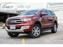 2016 Ford Everest 3.2 (ปี 15-18) (ปี 15-18) Titanium 4WD SUV