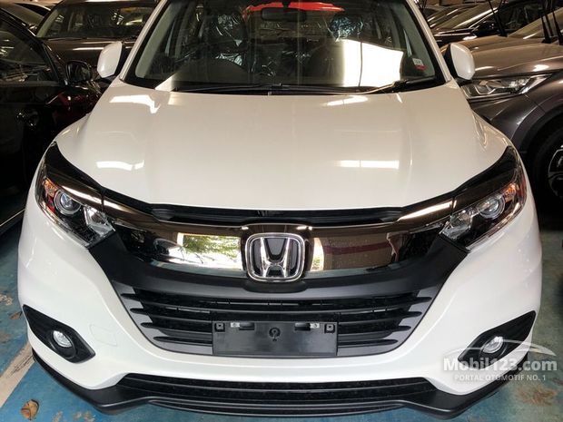  HR V  Honda Murah  3 044 mobil  dijual  di Indonesia 