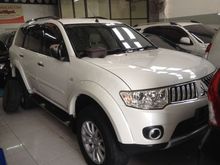 2011 Mitsubishi Pajero Sport 2.5 Exceed SUV Istimewa