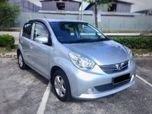 2014 Perodua Myvi 1.3 SE