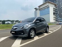 Honda Brio 1.2 E AT CKD 2014. Tangan pertama. Pajak Panjang