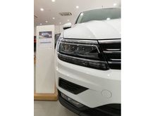 2019 Volkswagen Tiguan 1.4 280 TSI HL DECEMBER GO