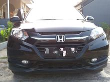 2017 Honda HR-V 1.5 S SUV