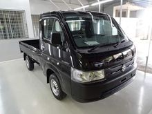2020 Suzuki Carry 1.5 Pick-up