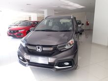 2019 Honda Mobilio 1.5 RS MPV