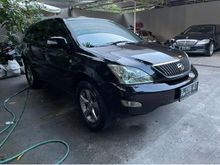 2005 Toyota Harrier 2.4 240G SUV