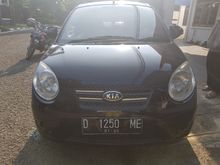 2009 KIA Picanto 1.1 SE Hatchback