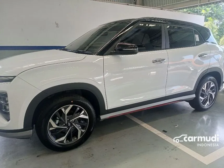 2024 Hyundai Creta Prime Wagon