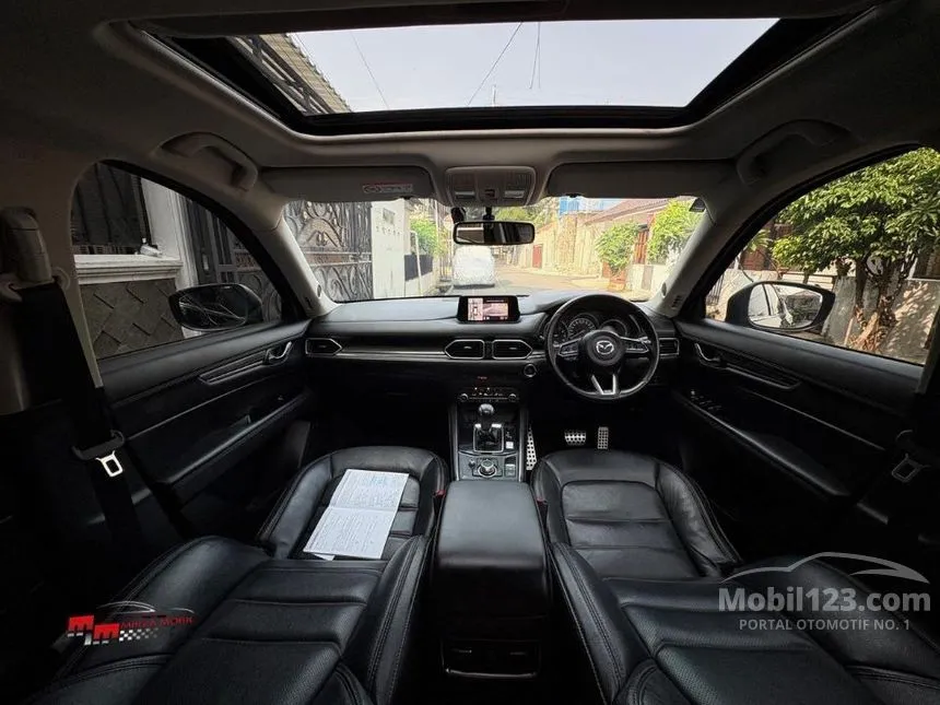 2020 Mazda CX-5 Elite SUV