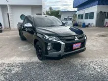 2019 Mitsubishi TRITON 2.5 Double Cab (ปี 18-23) GLX Pickup