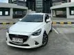 Jual Mobil Mazda 2 2017 GT 1.5 di DKI Jakarta Automatic Hatchback Putih Rp 177.000.000