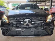 2019 Mercedes-Benz AMG GLC43 3.0 4MATIC Fully Loaded SUV