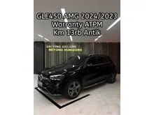 2023 Mercedes-Benz GLE450 3.0 AMG Line 4MATIC SUV