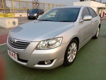 2008 Toyota Camry 2.4 V Sedan
