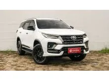 2024 Toyota Fortuner 2.8 VRZ 4X2 SUV_Garansi 7G+ Selama 1 Tahun