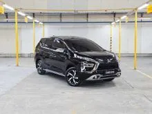 2022 Mitsubishi Xpander 1.5 Ultimate MPV CASH/CREDIT - GARANSI 1 TH MESIN,AC&TRANSMISI - BEBAS LAKA&BANJIR