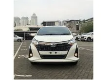 2025 Toyota Calya 1.2 G MPV