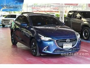 2019 Mazda 2 1.3 High Connect Sedan