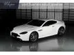 2014 Aston Martin Vantage S 4.7 (ปี 06-16) Convertible