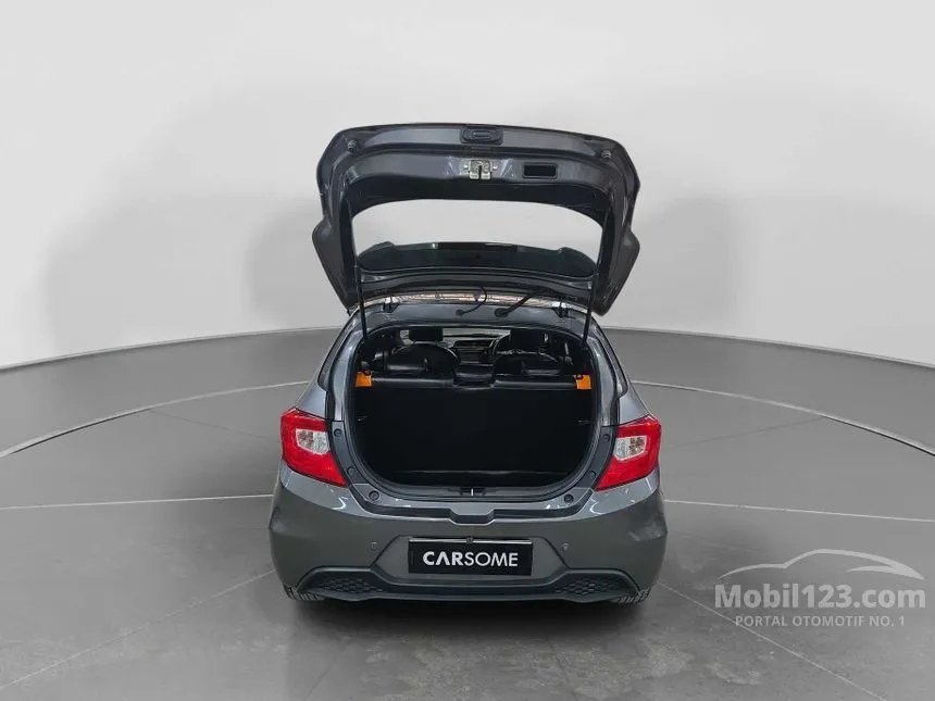 2021 Honda Brio RS Hatchback