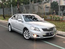 Toyota Camry 2.4 V Sedan 2008