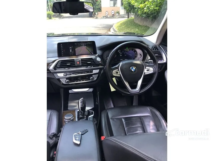 2019 BMW X3 sDrive20i SUV