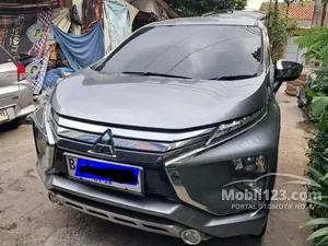 2017 Mitsubishi Xpander 1.5 Ultimate MPV