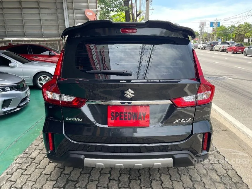 2020 Suzuki XL7 GLX Wagon
