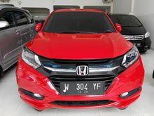 HONDA HR-V PRESTIGE AT TAHUN 2015