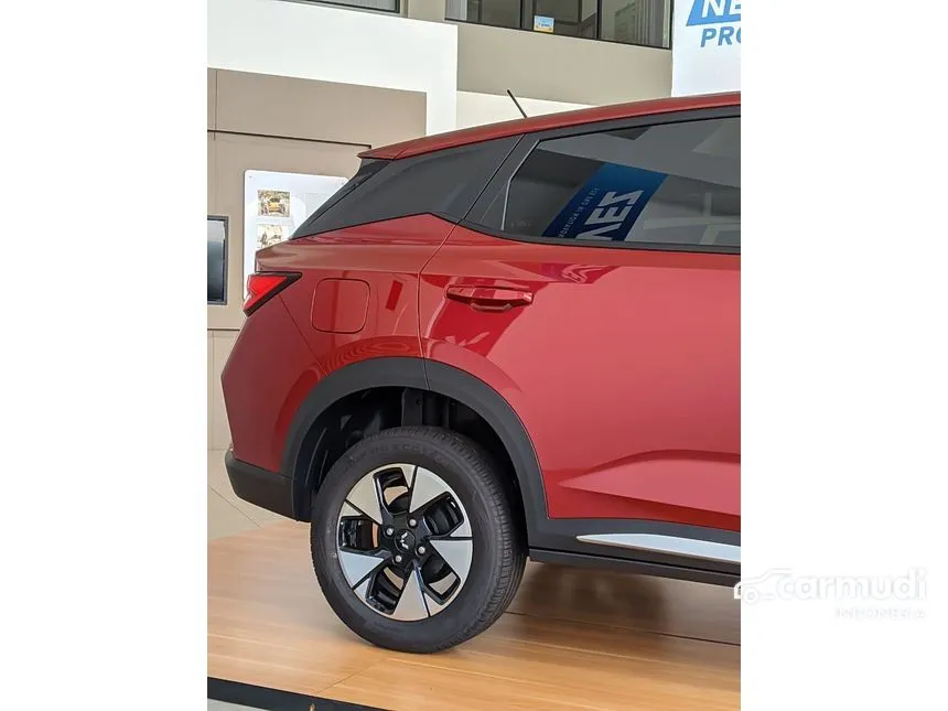 2024 Wuling Alvez CE SUV