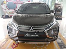 HABISKAN STOK DISKON Mitsubishi Xpander 1,5 SPORT Family Car Festival