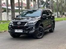 2019 Toyota Fortuner 2.4 VRZ TRD 4X2 SUV