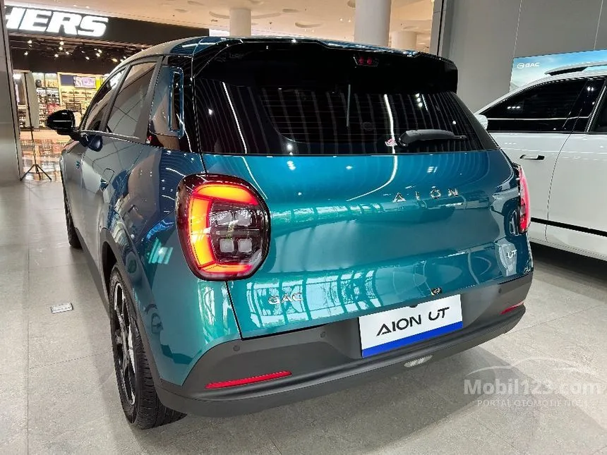 2026 GAC AION UT Premium Hatchback