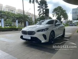 2025 BMW 218i 1.5 M Sport Coupe