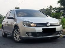 2012 Volkswagen Golf 1.4 TSI Turbo Termurah