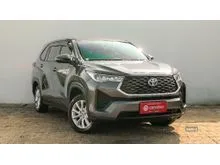 2024 Toyota Kijang Innova Zenix 2.0 V (Premium Color) MPV - FREE GARANSI 1TH - BEBAS TABRAK DAN BANJIR #T