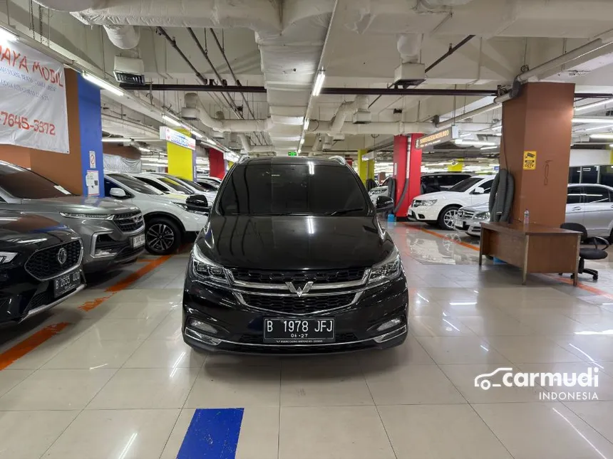 2022 Wuling Cortez EX Lux+ MPV