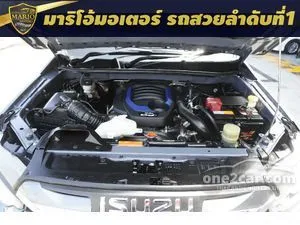 2021 Isuzu D-MAX 1.9 Hi-Lander L DA Space Cab Pickup