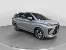 2022 Toyota Avanza 1.5 G MPV          PROMO WARRANTY 1+1 TAHUN MESIN, TRANSMISI DAN AC