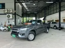 2021 Isuzu D-MAX 1.9 Spark (ปี 19-26) S Pickup