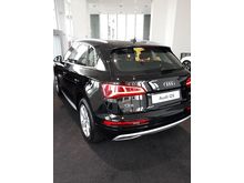 2018 Audi Q5 2.0 TFSI SUV