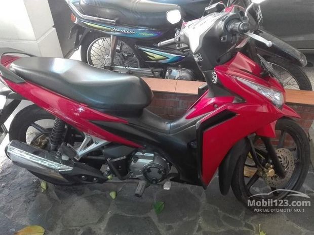 Motor Bekas Baru dijual di Jawa-timur Indonesia - Dari 