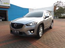 2014 Mazda 2 1.5 GT Hatchback