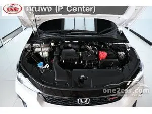 2023 Honda City 1.0 RS Sedan