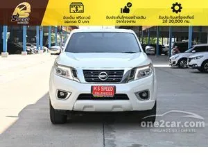 2018 Nissan NP 300 Navara 2.5 Calibre V Double Cab Pickup